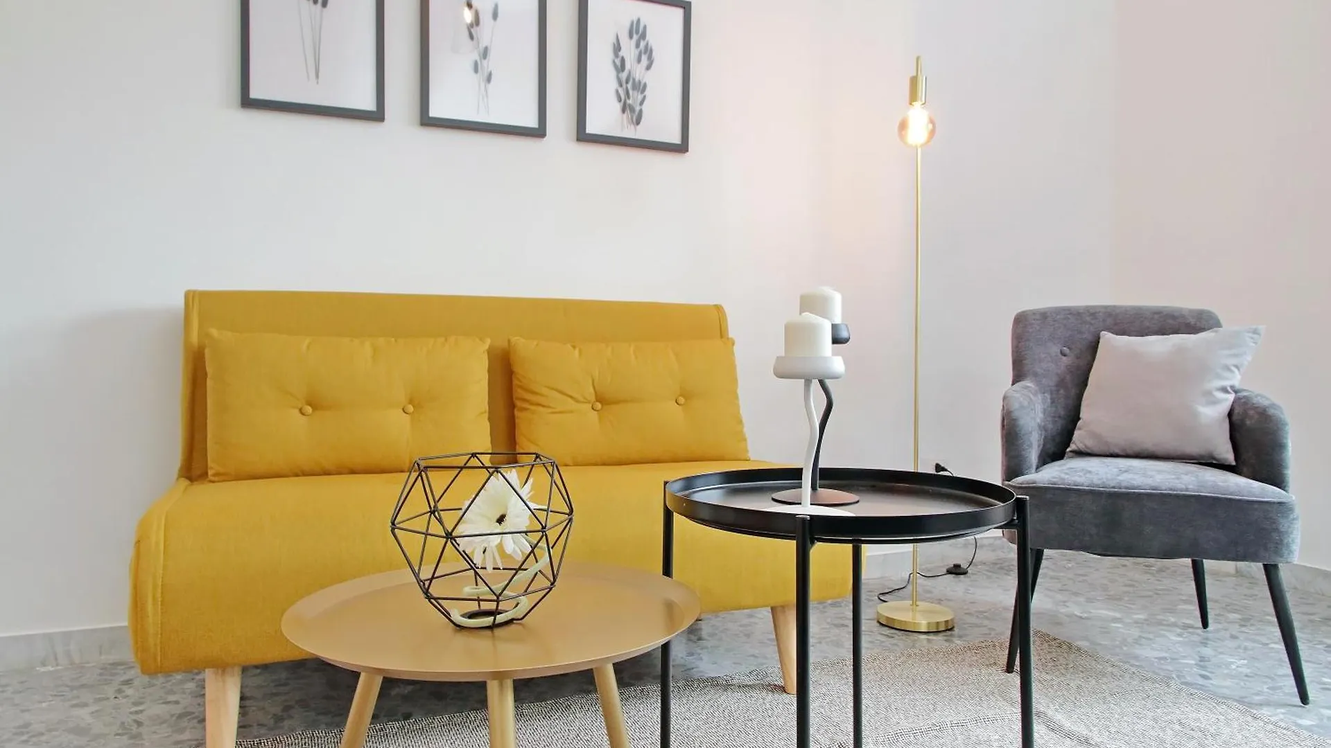Carmen'S Flat Apartment Rome Italy