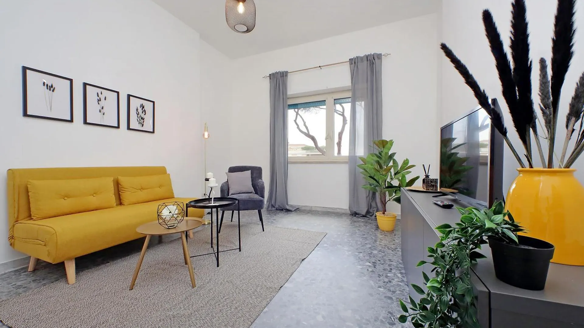 Carmen'S Flat Apartment Rome