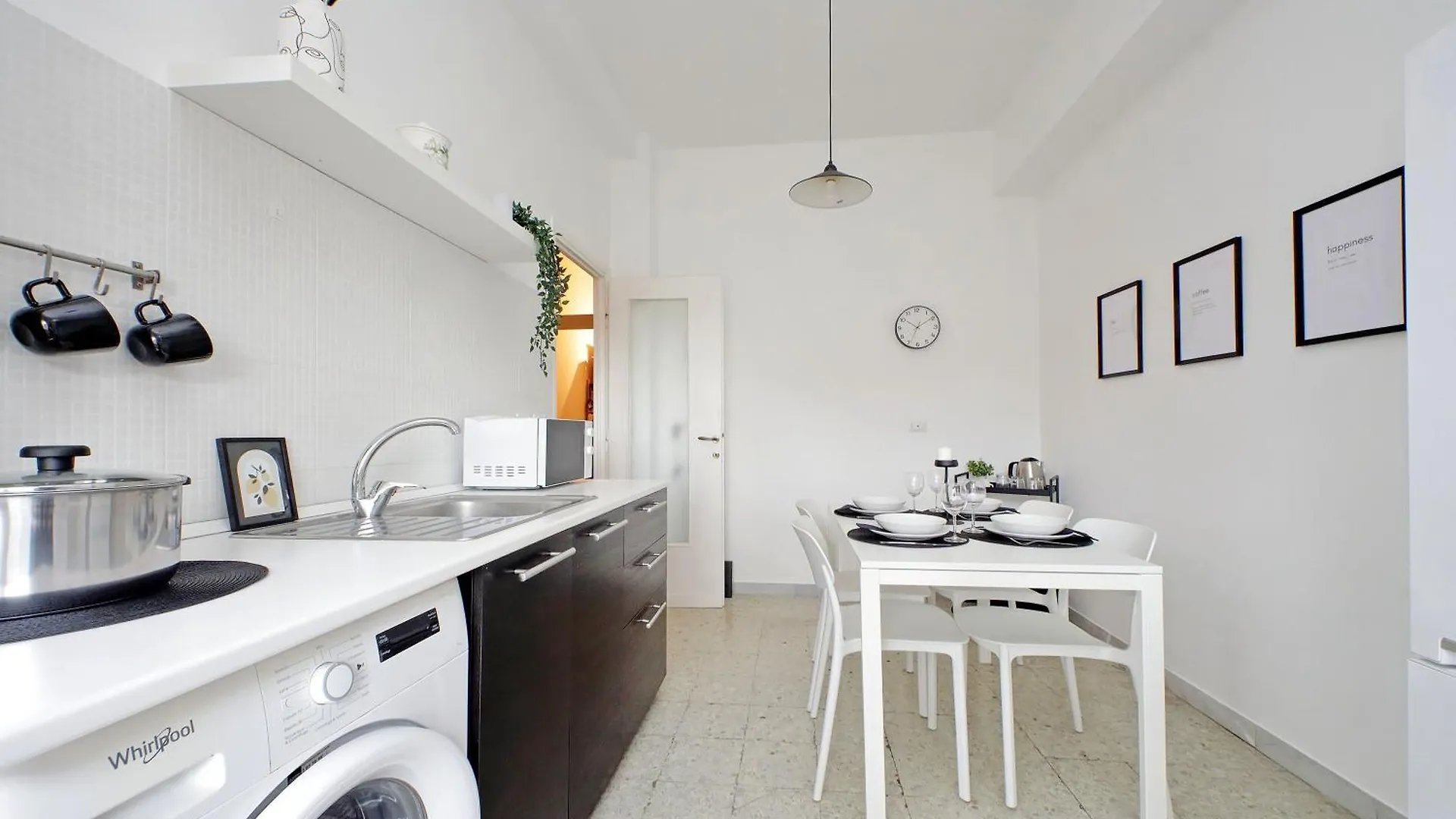 Carmen'S Flat Apartment Rome