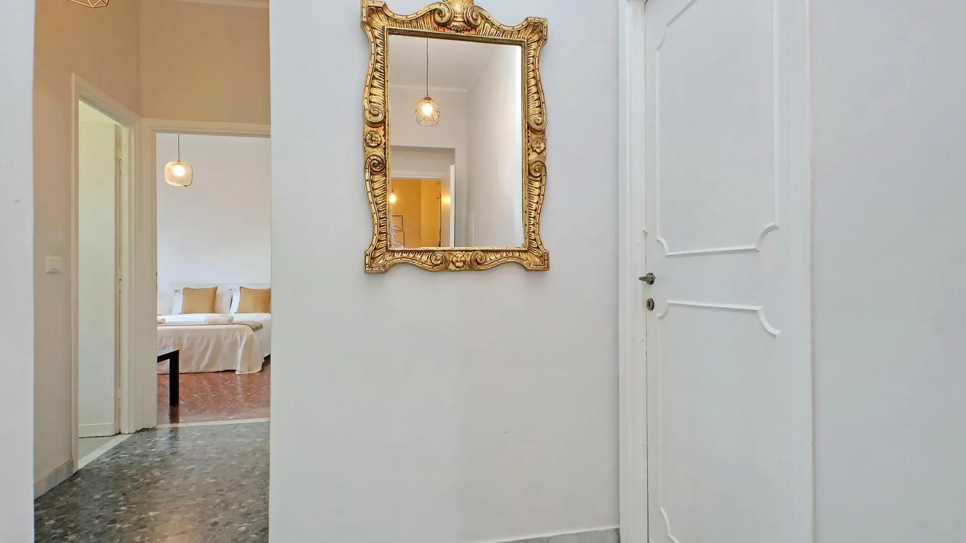 Carmen'S Flat Apartment Rome