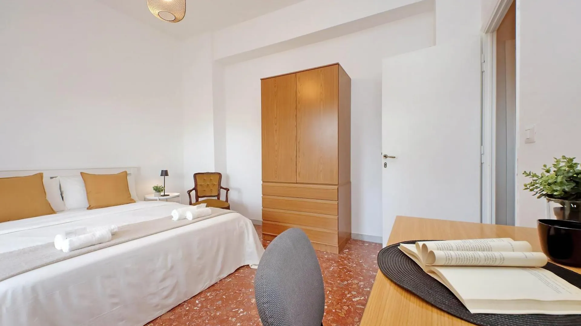 Carmen'S Flat Apartment Rome